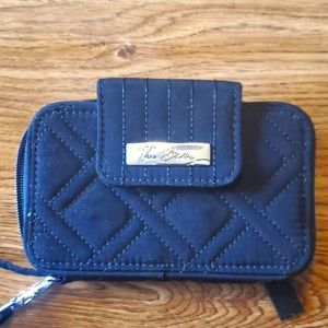 Vera Bradley Wristlet